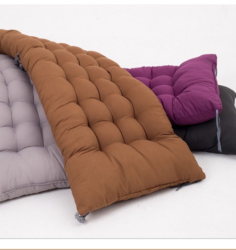 Thicken garden bench cushion - garden,