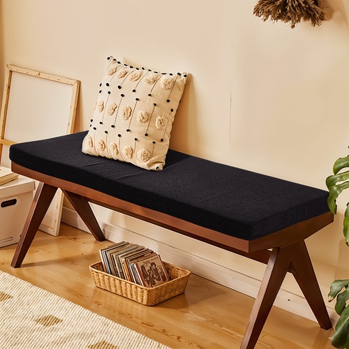 100x30cm long bench cushion - 100x30cm,