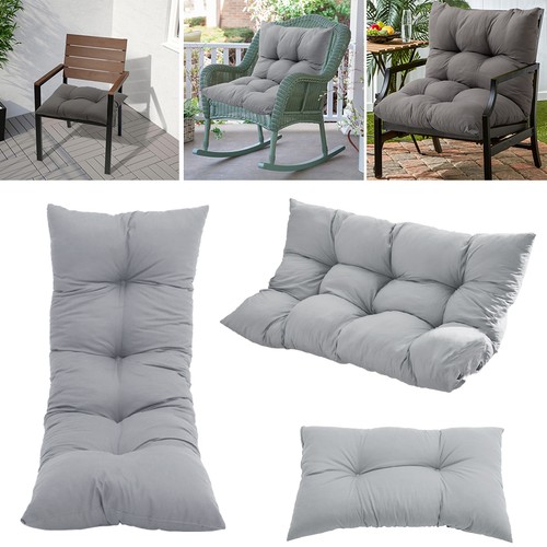 Garden bench cushion - garden,