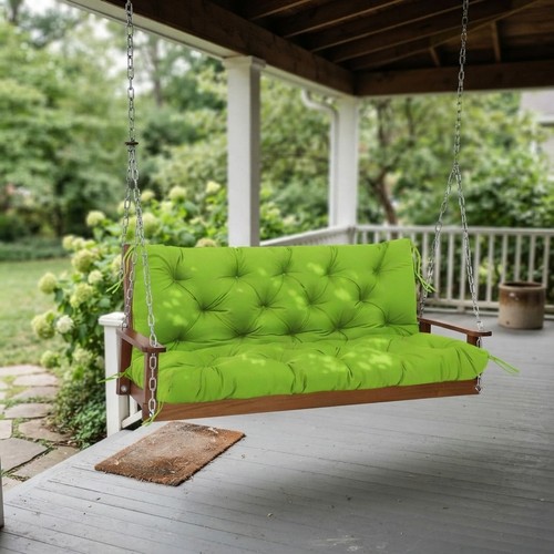 Garden bench cushion 12cm - garden,