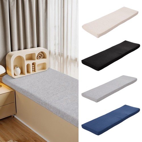 Garden bench cushion seat - garden,