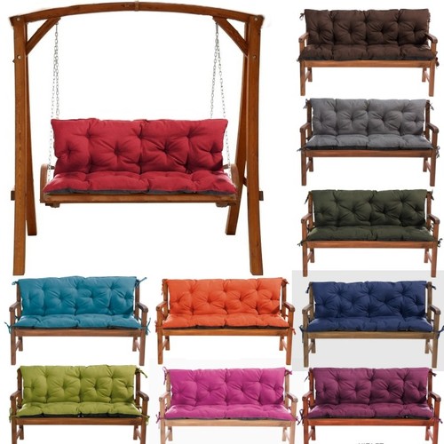 Luxury replacement cushion - cushion, for