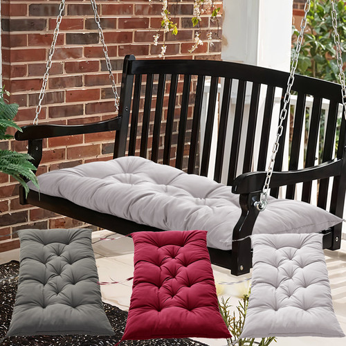 Seater garden bench patio - bench,