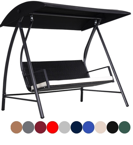 Swing chair patio garden - swing,