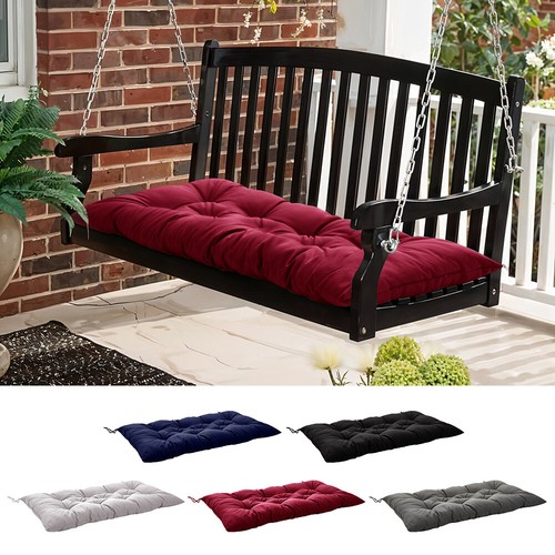 Garden bench cushion patio - cushion,