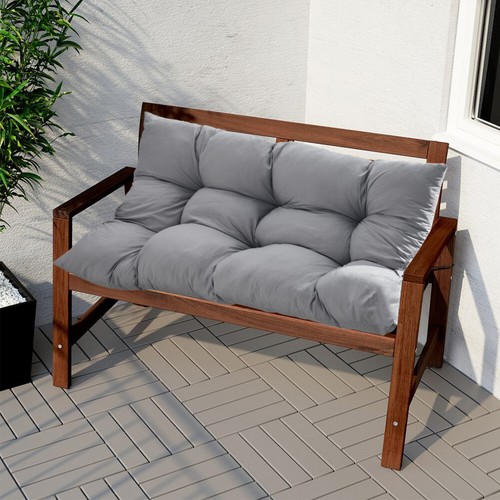Seater extra thick bench - 1/2,