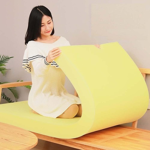 Bench cushion foam - bench, replacement
