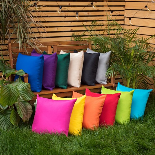 Outdoor scatter cushions - scatter,