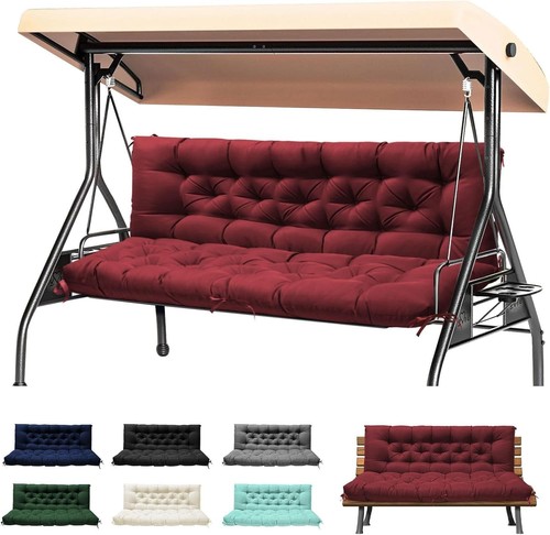 Seater thick garden - seater, bench