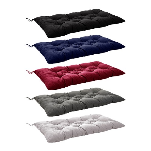 Garden bench cushion 3 - garden,