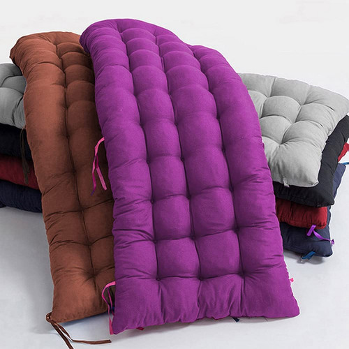 Garden bench cushion - garden,