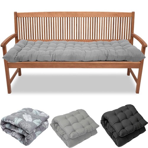 Garden bench cushion 4 - garden, 2/3/4/5