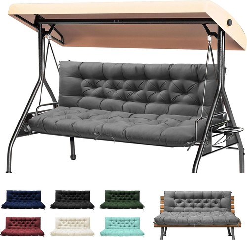Joomie seater garden swing - joomie,