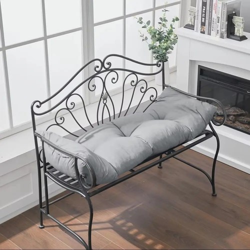 Garden patio swing bench - patio,