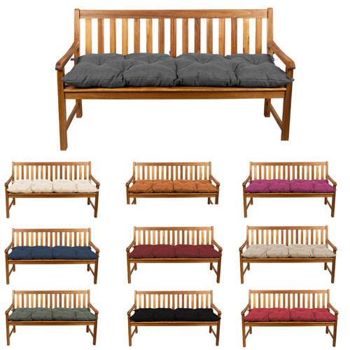 Luxury replacement swing - replacement, bench
