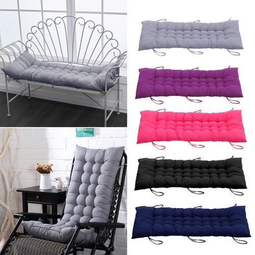 Garden bench cushion - garden, pation