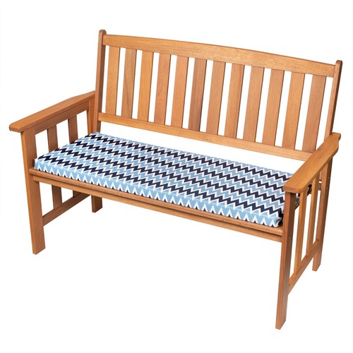Waterproof garden bench seat - waterproof,