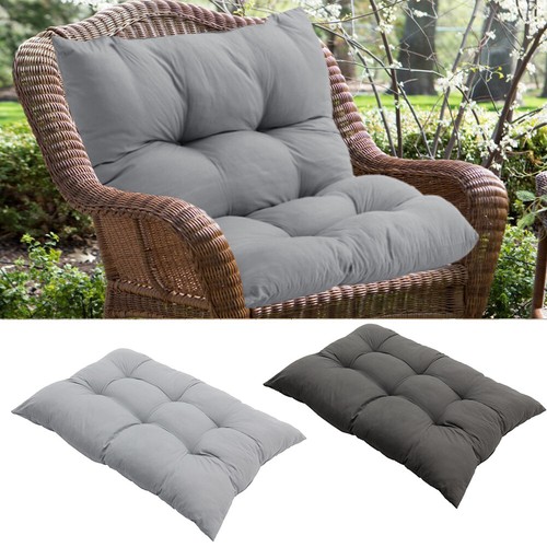 Thick bench cushion - bench,