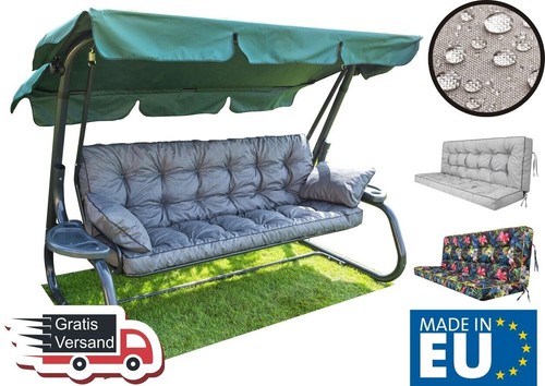 Seat cushion bench - cushion,,