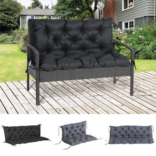 And seater bench swing - 2, 3
