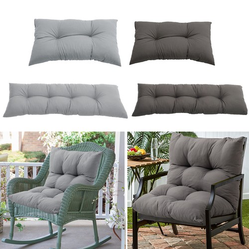 Garden bench cushion 3 - garden,